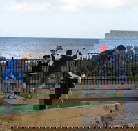 Port Vincent Putt Putt - Perth Resorts