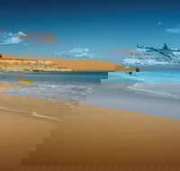 Port Noarlunga Beach Jetty Reef and Aquatic Trail - Accommodation Perth