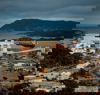 PUBLIC Silo Trail Albany - Accommodation Perth