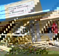 Rathdowney - Perth Resorts