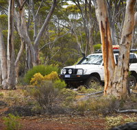 Ravensthorpe Range - Accommodation Perth