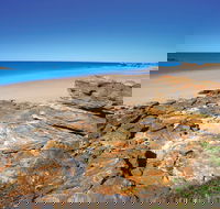Reddell Beach - Accommodation Perth
