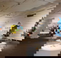 Redcliffe Art Gallery - Accommodation Perth