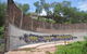 Remnant No 6 Oil Tank Wall - thumb 0