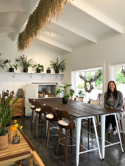 Robe Flower School - Accommodation Perth 2