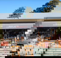 Ross's Relics Yass - Accommodation Perth