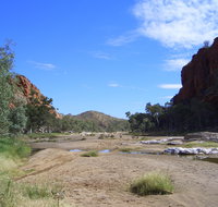 Ruby Gap Nature Park - Accommodation Perth