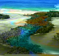 Saltwater - Perth Resorts