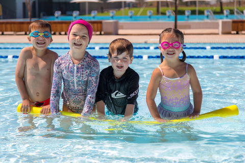 Scarborough Beach Pool - Accommodation Perth 2