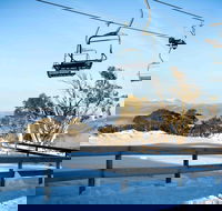 Selwyn Snow Resort - Accommodation Perth