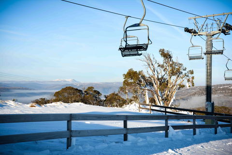 Selwyn Snow Resort - Accommodation Perth 0