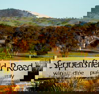 Seppeltsfield Road Barossa Valley - Accommodation Perth