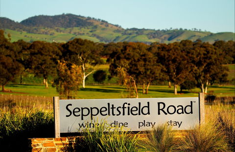 Seppeltsfield Road Barossa Valley - Accommodation Perth 0
