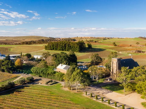 Sevenhill Cellars Weekday Tours - Accommodation Perth 0