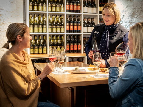 Sevenhill Cellars Weekday Tours - Accommodation Perth 2