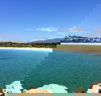Snorkelling Bar Beach South - Accommodation Perth