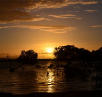Southend Curtis Island - Accommodation Perth