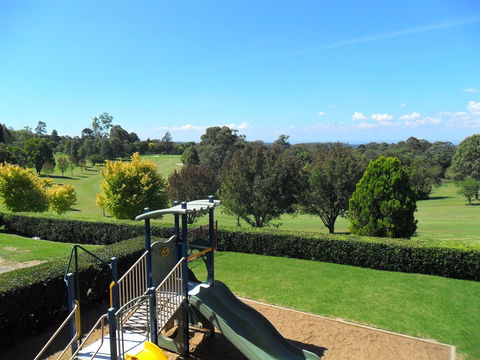 Springwood Country Club - Perth Resorts 1