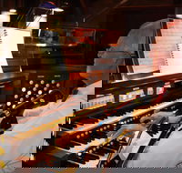 St Bartholomews Largest Digital Pipe Organ in the Southern Hemisphere - Accommodation Perth