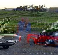 Tamar Valley Touring Route - Accommodation Perth