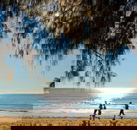 Tannum Sands - Accommodation Perth