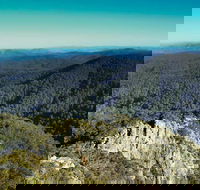 Tapin Tops National Park - Accommodation Perth