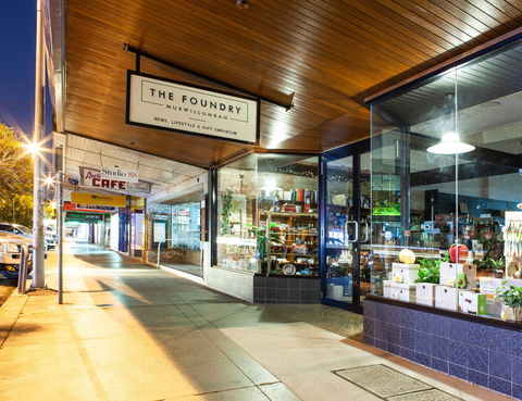 The Foundry Murwillumbah - Accommodation Perth 2