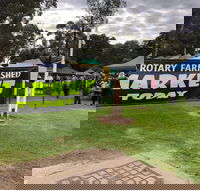 The Rotary Markets Kadina - Accommodation Perth