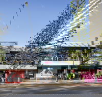 The Strand at Coolangatta - Accommodation Perth