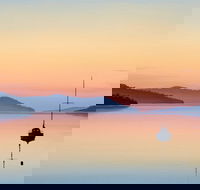 The Art of Richard Stanley Studio and Gallery - Accommodation Perth