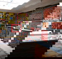 The Stockyard Gallery - Perth Resorts