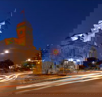 The Albany Town Hall - Accommodation Perth