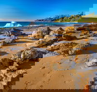 Tilbury Cove - Accommodation Perth