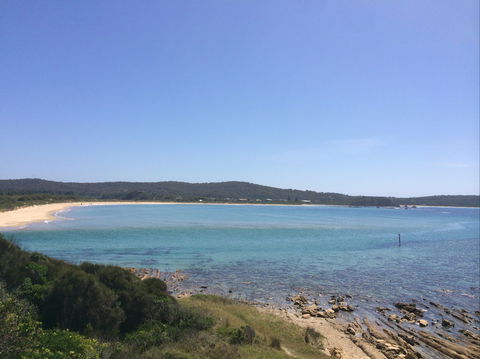 Tomakin - Accommodation Perth 2