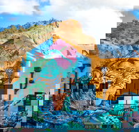 Townsville Street Art - Accommodation Perth