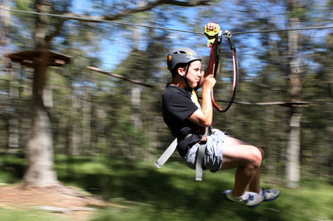 TreeTops Western Sydney - Perth Resorts 0