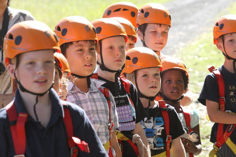 TreeTops Western Sydney - Perth Resorts 1