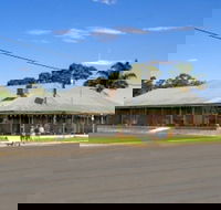 Tullibigeal - Accommodation Perth