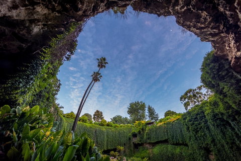 Umpherston Sinkhole - Accommodation Perth 0