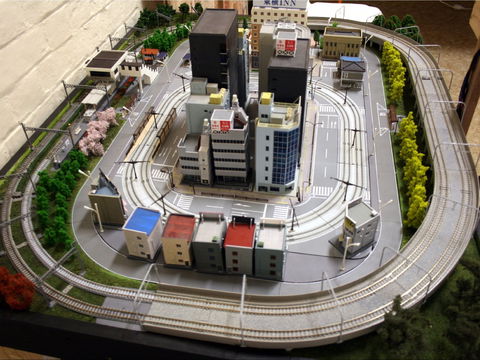 Wagga Wagga Rail Heritage Station Museum - Perth Resorts 2