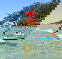 Walkin' On Water Surf School - Accommodation Perth