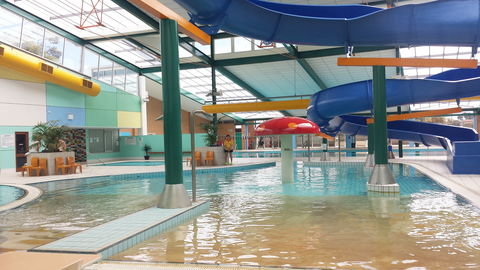 Whyalla Recreation Centre - Perth Resorts 0