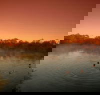 Witjira National Park - Accommodation Perth