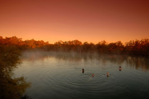 Witjira National Park - Accommodation Perth 0