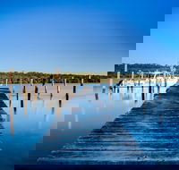 Wooli Wooli River - Accommodation Perth