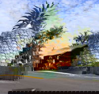 Woombye - Accommodation Perth