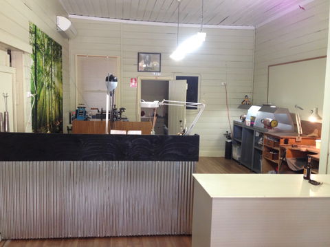 Wyldedog Jewellery - Accommodation Perth 0