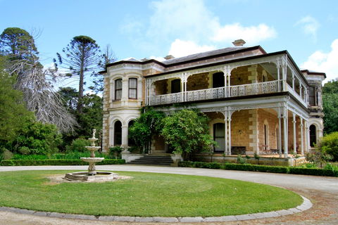 Yallum Park - Accommodation Perth 0