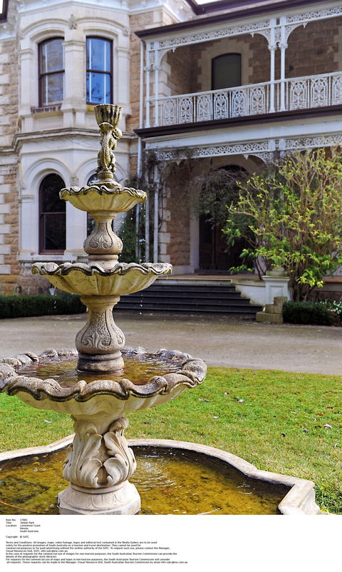 Yallum Park - Accommodation Perth 1