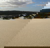 Yeagerup Sand Dunes - Accommodation Perth